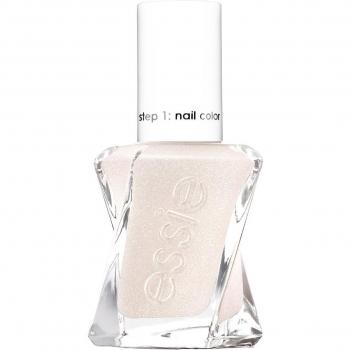 Essie Gel Couture Nail Polish 502 Lace Is More 13.5ml