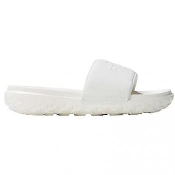 Chancla Mujer The North Face Never Stop Cush Blanca EU 41