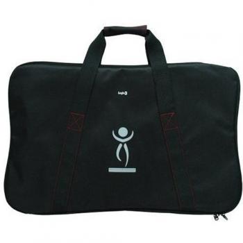 Logic3 Carry Case for Wii Balance Board Negro - Caja
