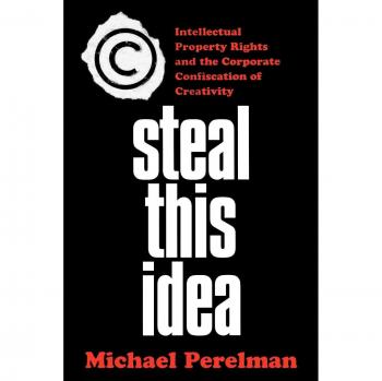 Steal This Idea