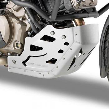 Cubre cárter Givi para Suzuki V-Strom 1050 (2020)