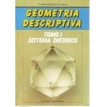 Geometria descriptiva 1 - sistema diedrico