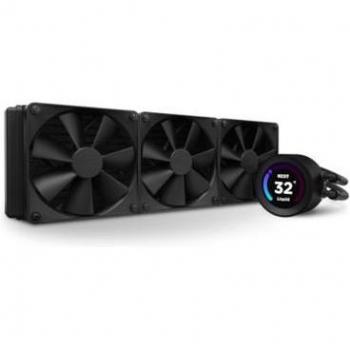 NZXT Kraken Elite 360 Black 360mm AIO CPU Processor Cooler