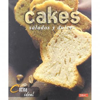 Cocina Ideal. CAKES