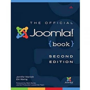 The Official Joomla! Book