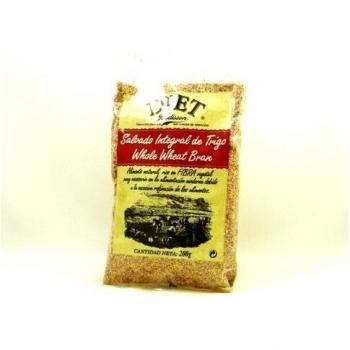 Diet Radisson Salvado Integral de Trigo 200 g