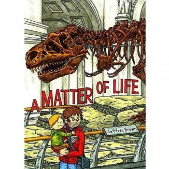 A Matter of Life libro en Inglés