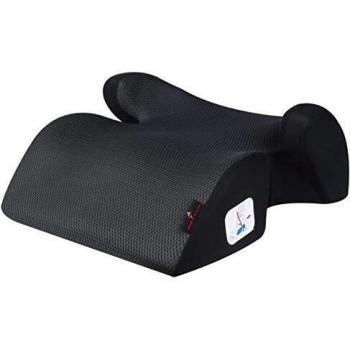 Walser 15014 Niños Asiento elevador Juniors Best, antracita