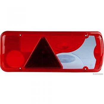 Tulipa de luz trasera Herth+Buss ELPARTS 83832221