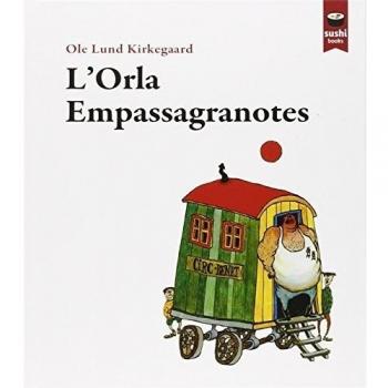 L'Orla Empassagranotes