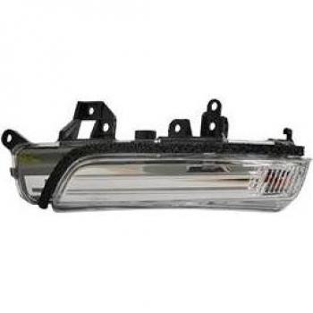 VAN WEZEL piloto intermitente lateral 5410915