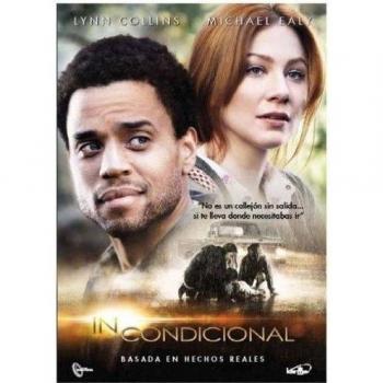 Incondicional [DVD]