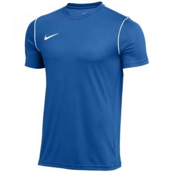 Camiseta de Entrenamiento Nike Park 20 Dri-Fit Azul Royal para Hombre 2XL