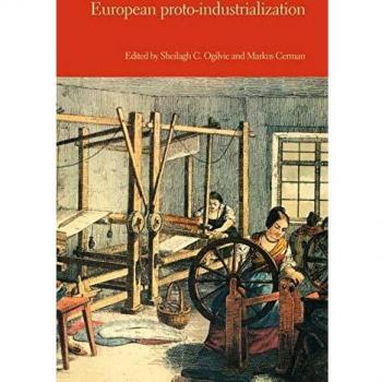 Manual Introductorio sobre la Protoindustrialización Europea