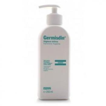 Germisdin® Higiene Íntima 250ml - Limpieza Profunda