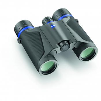 ZEISS Binoculares TERRA ED Pocket 8x25