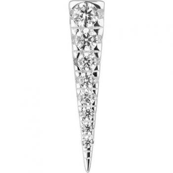 Piercing Earcandy Lance de Plata de Ley 925