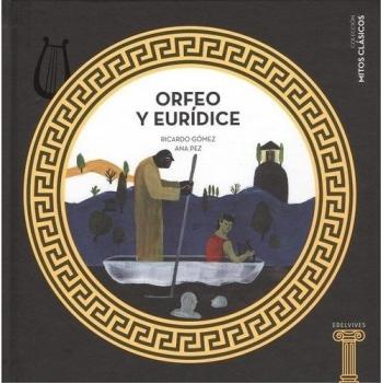 Orfeo y Eurídice: 5