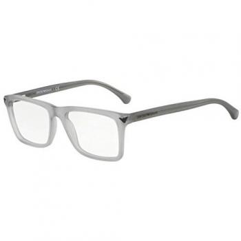 Armani 0EA3071 Monturas de Gafas, Gris