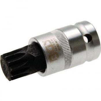 BGS 5180-M17 | Punta de vaso | entrada 12,5 mm