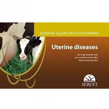 Essential guides on cattle farming. Uterine diseases