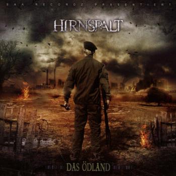 Das Ödland