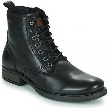 Botines de piel Martinelli SEAN 1192
