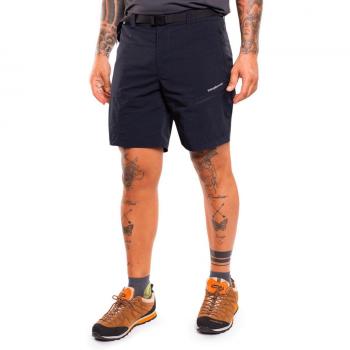 Pantalones Trangoworld Limut TH Hombre Negro Talla S
