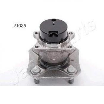 Kit de rodamiento de rueda JAPANPARTS KK-21035