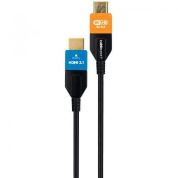 Cable HDMI 8K Ultra Alta Velocidad con Ethernet - Serie AOC 30m