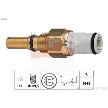 Interruptor de temperatura EPS para ventilador del radiador 1.850.090
