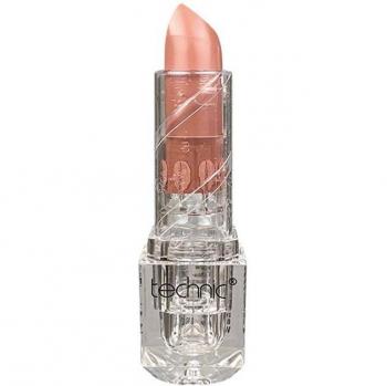 Barra de Labios Nude Edition - Tonos Naturales - Technic Cosmetics