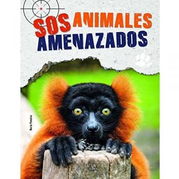 Sos Animales Amenazados - Nuria Penalva Comendador