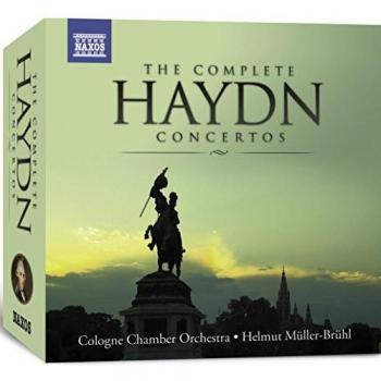 Haydn: The Complete Concertos