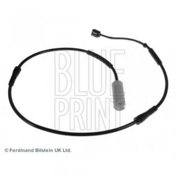 Kit de Adaptadores de Freno Contacto ADB117208 de Blue Print para Eje Delantero Izquierdo/Derecho con Sensor de Desgaste