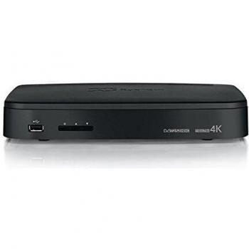 TELE System TS ULTRA 4K - TV set-top boxes
