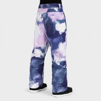 Pantalones de esquí y nieve SIROKO P1 Astral Multicolor Hombre