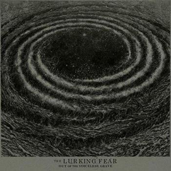 Out Of The Voiceless Grave [Vinilo]