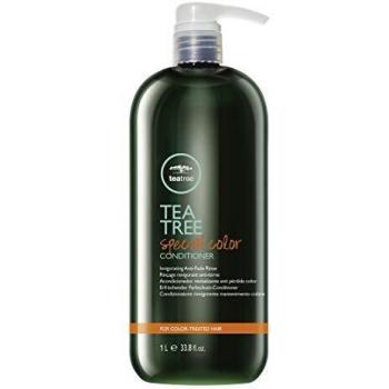 Paul Mitchell Tea Tree Special Color Conditioner 1000ml for Colored Hair