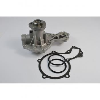 Bomba de agua THERMOTEC D1W027TT con junta mecánica para AUDI A4 B5 Berlina, A6 C5 Avant y VOLKSWAGEN Golf 4, Passat Berlina