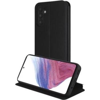 Funda Folio MyWay para Samsung Galaxy A14 4G/5G con Función Soporte Color Negro