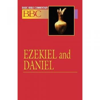 Essential Old Testament Commentary: Ezekiel and Daniel