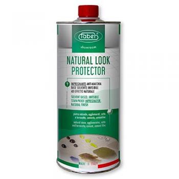 Protector Antimancha Natural Look Faber 1LT