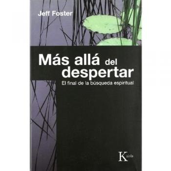 Más allá del despertar: El final de la búsqueda espiritual