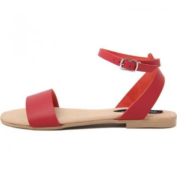 Sandalias de Mujer Fashion Attitude FAME23LM704151 RED