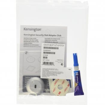 Kensington K64995WW - Kit de seguridad para Ultrabook y MacBook