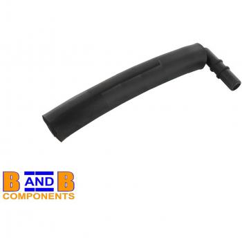 METZGER Tubo flexible ventilación bloque motor 2380020