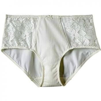 Bestform Tessalia - Culotte para mujer, color off-white