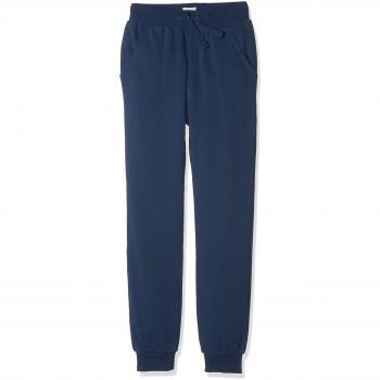 Pepe Jeans BEN JR, Pantalones de Deporte para Niños, Azul
