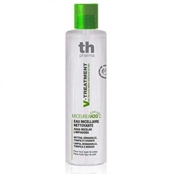 Th Pharma V Treatment Agua Micelar Miceurea